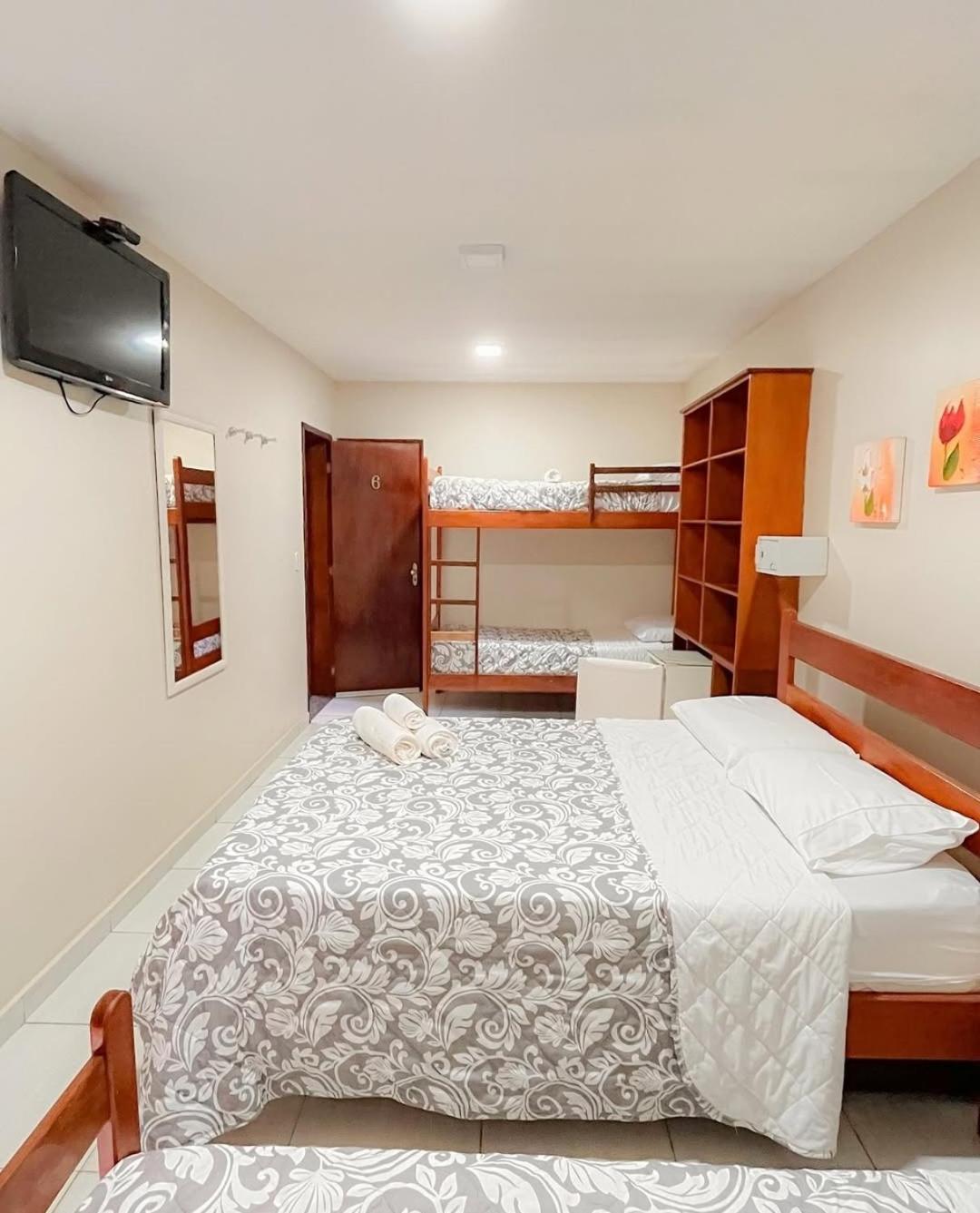 Yes Hotel Pousada Иля Гранде Екстериор снимка
