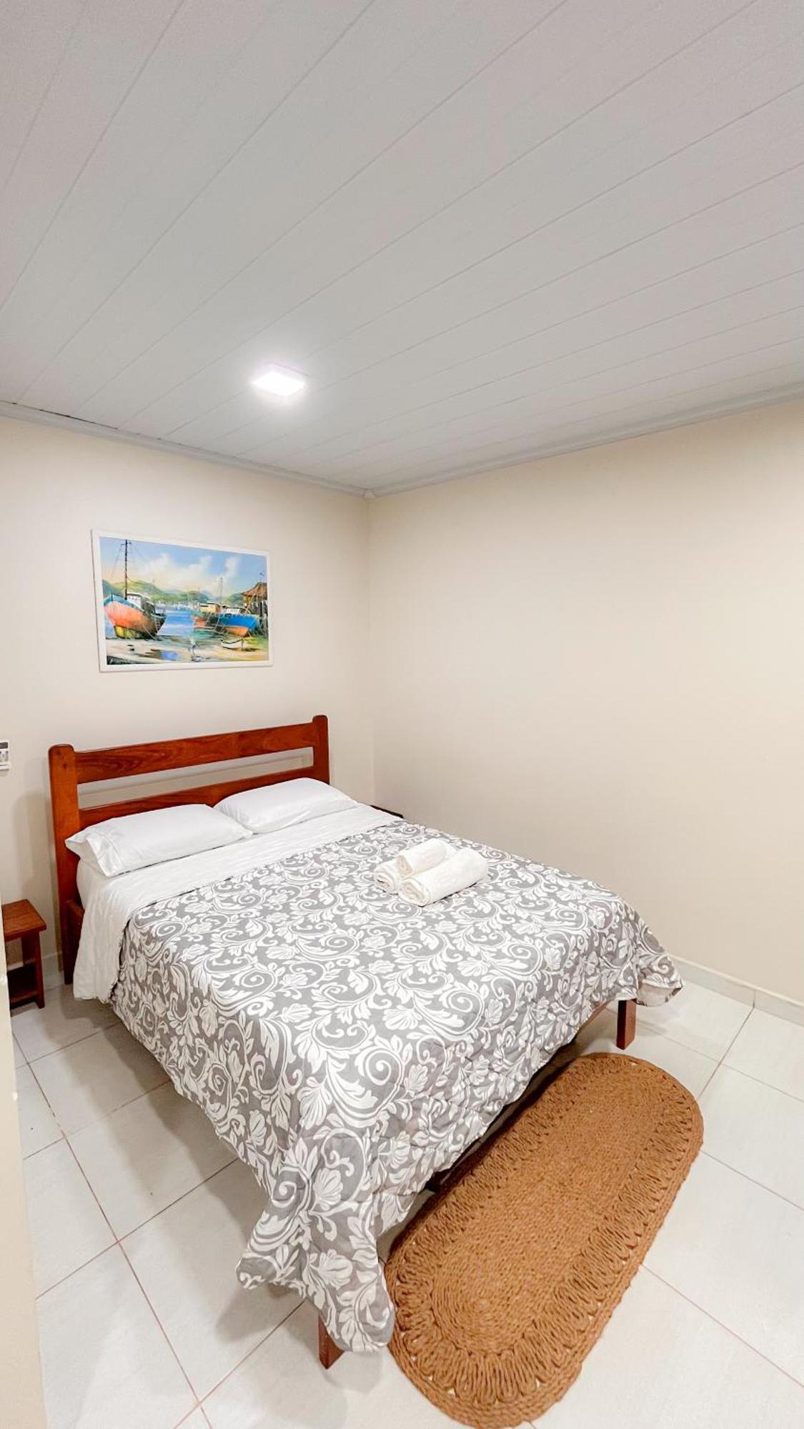 Yes Hotel Pousada Иля Гранде Екстериор снимка