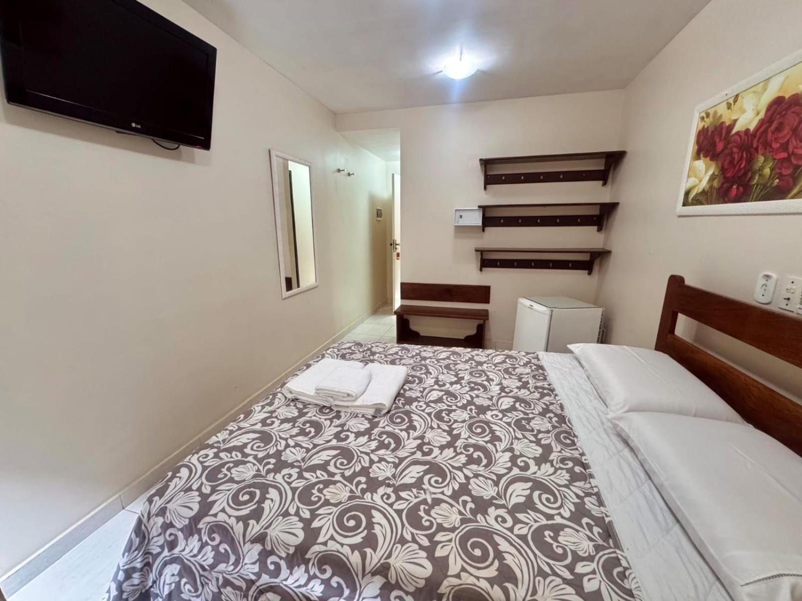 Yes Hotel Pousada Иля Гранде Екстериор снимка